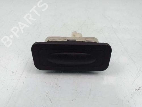 Used Tailgate handle RENAULT CLIO IV (BH_) [2012-2021]  4882132