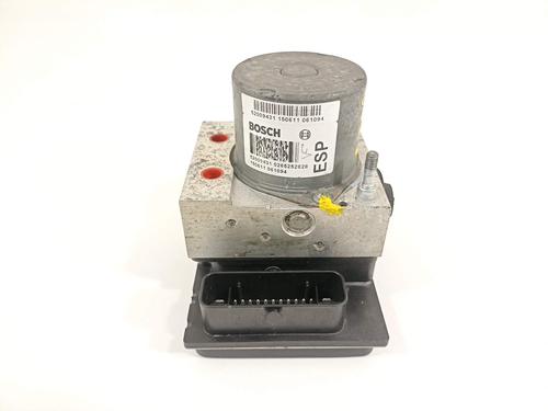Used ABS pump ABS pump 13648094 13648094