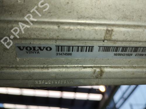 Used Intercooler Intercooler VOLVO XC60 I SUV (156) D3 (150 hp) 36296540 36296540