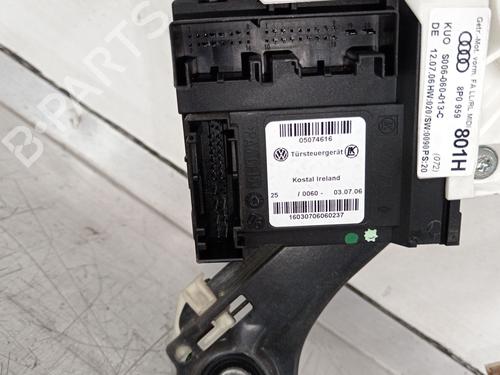 Front right window mechanism AUDI A3 (8P1) 2.0 TDI 16V | BP36501261C23 - Image 6