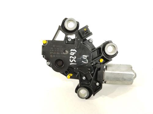 Used Rear wiper motor CITROËN C4 Grand Picasso I (UA_) 2.0 HDi 138 (136 hp) 29730077