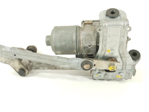 Front wiper motor SEAT LEON (1P1) 2.0 Cupra R | BP36327417M29  - Image 5
