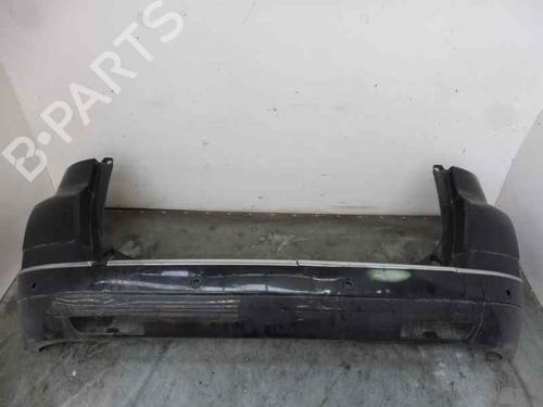 Used Rear bumper CITROËN C4 Picasso I MPV (UD_) [2006-2015]  3362254