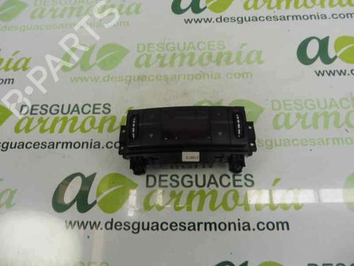 Used Climate control Climate control 1846195 1846195