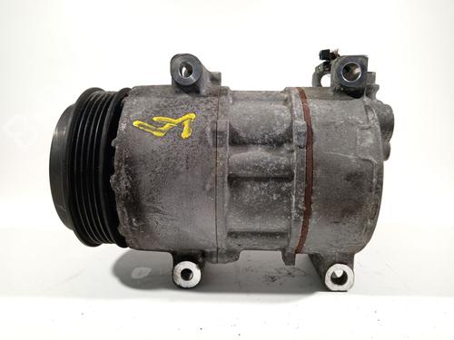 AC compressor MERCEDES-BENZ B-CLASS Sports Tourer (W245)  | BP22731678M34 