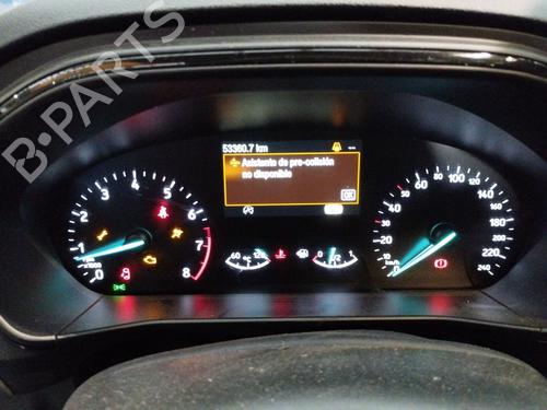 Instrument cluster FORD FOCUS IV (HN)  | BP26501906C47 