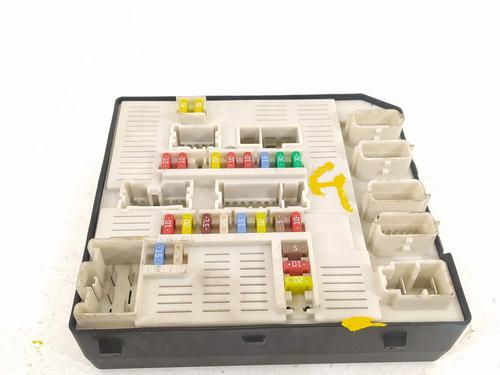 Used Fuse box Fuse box 12254514 12254514