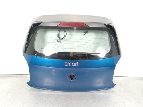 Used Tailgate SMART FORFOUR Hatchback (453) 0.9 (453.044, 453.053) (90 hp) 16826825