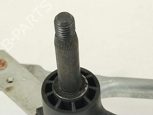 Front wiper motor DACIA SANDERO III 1.0 SCe 65 | BP38013096M29 - Image 4