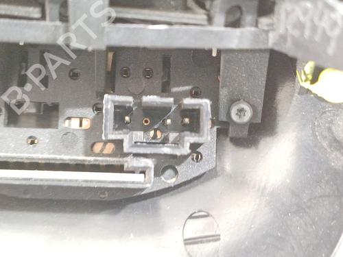 Steering wheel controls JAGUAR S-TYPE II (X200) 2.7 D | BP24955157E15 