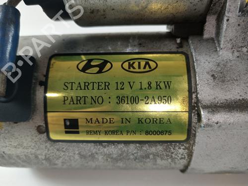 Starter HYUNDAI i30 (GD)  | BP17449145M8 