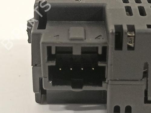Electronic module SEAT ARONA (KJ7, KJP)  | BP16010151M83 