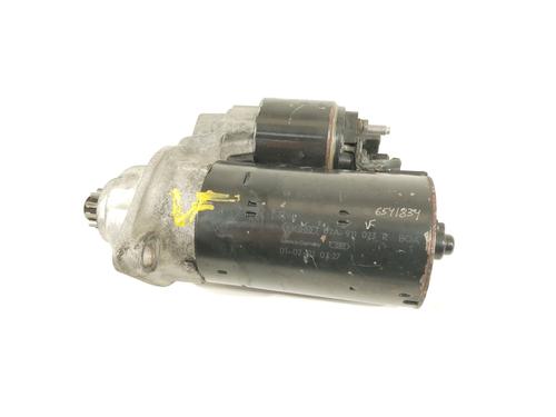 Used Starter SEAT TOLEDO II (1M2) 1.9 TDI (110 hp) 30356180
