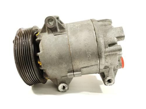 AC compressor RENAULT SCÉNIC II (JM0/1_) 1.9 dCi (JM0G, JM12, JM1G, JM2C) | BP36775777M34  - Image 6
