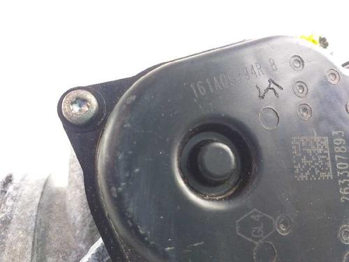 Throttle body RENAULT CLIO IV (BH_) 1.5 dCi 90 | BP7248800M82