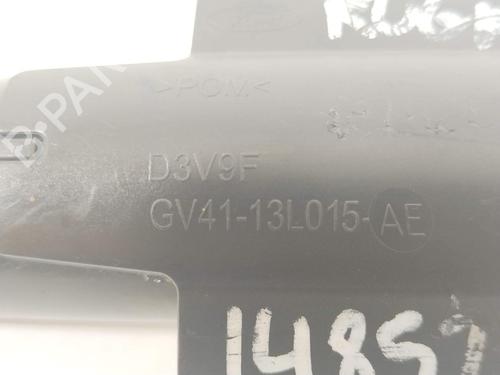 Headlight washer FORD KUGA II (DM2) 2.0 TDCi 4x4 | BP32303745E17 - Image 4