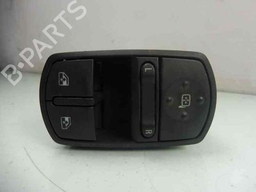 Used Left front window switch Left front window switch 3127742 3127742