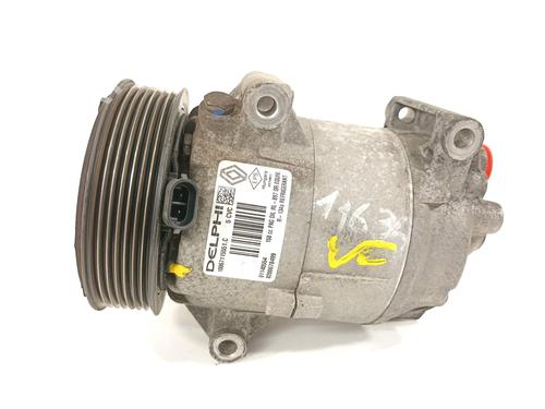 Used AC compressor AC compressor 17004027 17004027