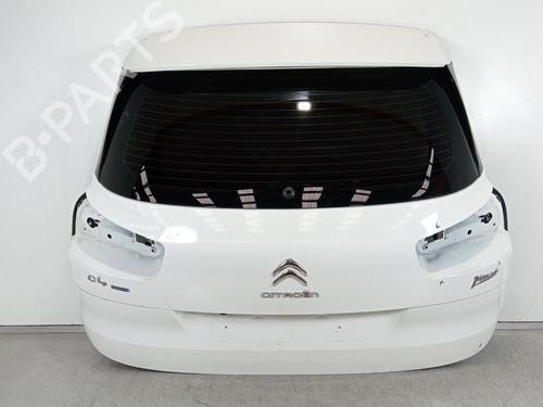 Used Tailgate Tailgate CITROËN C4 Picasso II 2.0 BlueHDi 150 (150 hp) 23531088 23531088