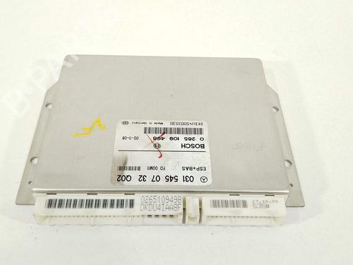 Used Control unit Control unit 37407992 37407992