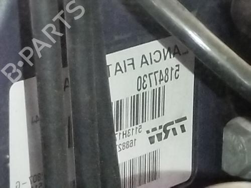 ABS pump LANCIA DELTA III (844_) 1.6 D Multijet (844.AXC11, 844.AXC1A) | BP36700189M43 - Image 5
