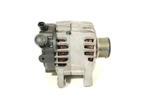 Alternator CITROËN C4 SPACETOURER (3D_) 1.2 PureTech 130 | BP40100996M7 - Image 2