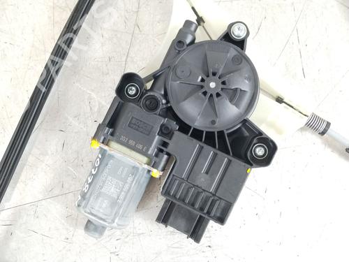 Front left window mechanism SEAT IBIZA V (KJ1, KJG) | BP35728494C22 - Image 2