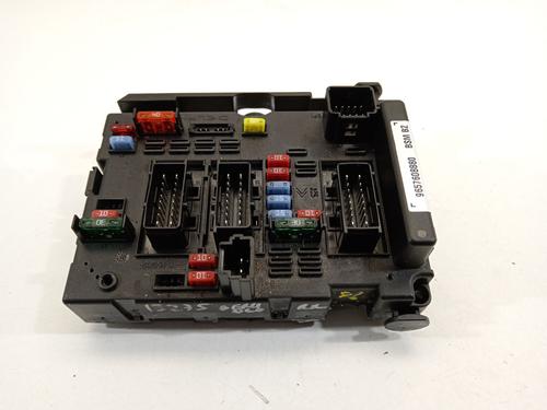 Used Fuse box CITROËN BERLINGO MULTISPACE (B9) [2008-2025]  22131769