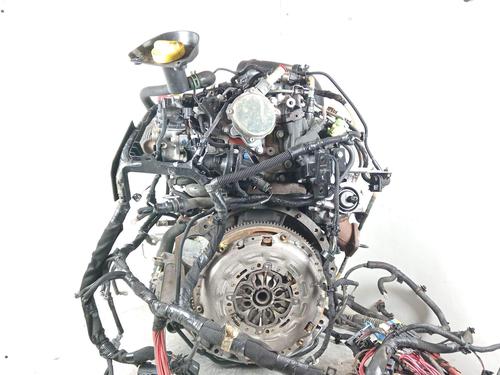Engine RENAULT MASTER III Van (FV) 2.3 dCi 130 FWD (FV0M, FV0Y, FV0J, FV02, FV03) | BP29250300M1 - Image 6