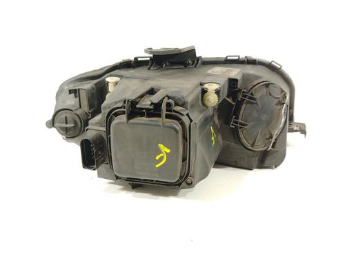 Left headlight AUDI A3 Sportback (8PA) 2.0 TDI 16V | BP32027685C28  - Image 9