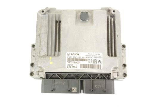 Engine control unit (ECU) CITROËN DS3 (SA_) 1.6 BlueHDi 100 | BP40100930M57 - Image 2
