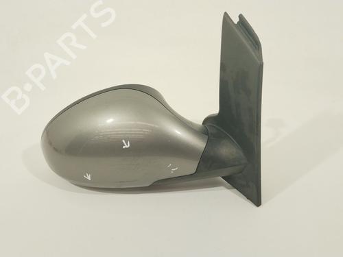 Used Right mirror SEAT ALTEA (5P1) [2004-2015]  16803842