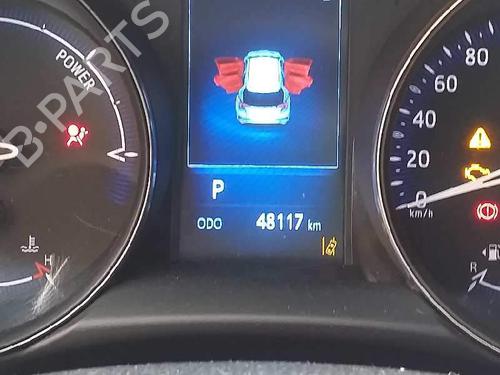 Engine TOYOTA C-HR (_X1_) 1.8 Hybrid (ZYX10_, ZYX11_) | BP12254963M1 - Image 2
