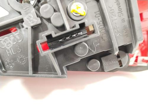 Left tailgate light AUDI A4 B8 (8K2) 2.0 TDI | BP27995121C79 - Image 4