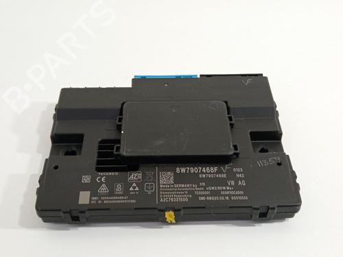 Electronic module AUDI A5 Sportback (F5A, F5F) 3.0 TDI quattro | BP23041667M83 