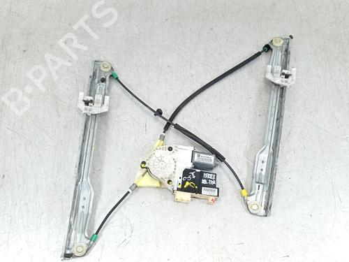 Used Front left window mechanism CITROËN C5 II (RC_) 1.6 HDi (RC8HZB) (109 hp) 30746331