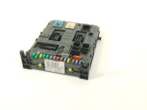 Fuse box CITROËN BERLINGO Box Body/MPV (B9) 1.6 HDi 75 | BP35945462E1 - Image 4