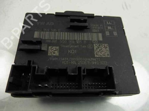 Used Electronic module Electronic module 4606230 4606230