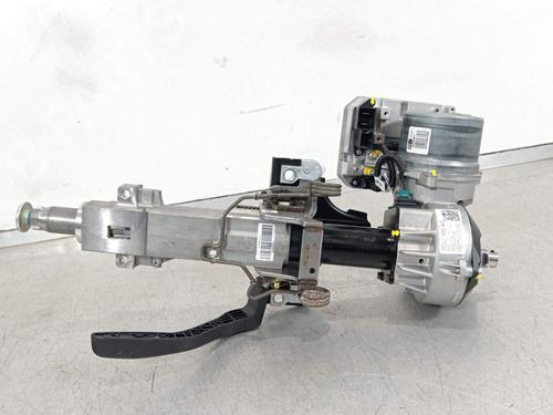 Steering column SEAT IBIZA V (KJ1, KJG) | BP34510209M21 - Image 5