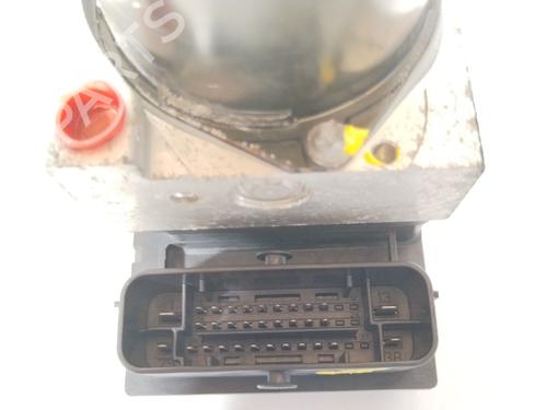 ABS pump SKODA FABIA II (542)  | BP17490738M43 