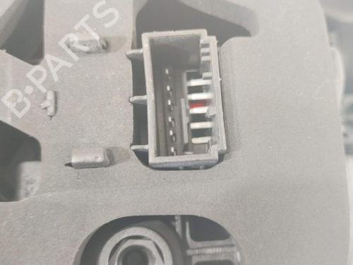 Right taillight VW POLO VI (AW1, BZ1, AE1) 1.0 TSI | BP38464688C35 - Image 5