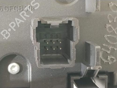 Headlight switch FORD MONDEO IV (BA7) 2.0 TDCi | BP33855068I24 - Image 6