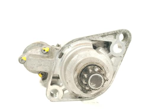 Starter VW JETTA III (1K2) 1.9 TDI | BP32365655M8 - Image 3