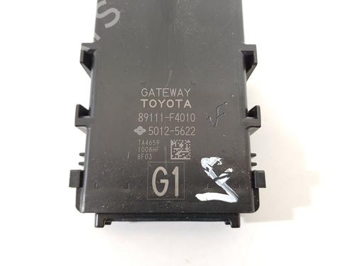 Electronic module TOYOTA C-HR (_X1_)  | BP22318290M83 