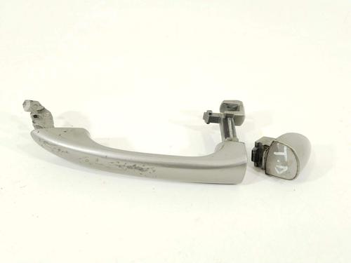 Used Rear right exterior door handle Rear right exterior door handle 1846928 1846928