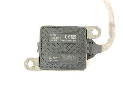 Electronic sensor CITROËN BERLINGO Platform/Chassis (B9) 1.6 BlueHDi 100 | BP32190782M84 