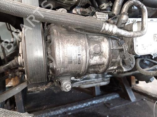 Used AC compressor AC compressor RENAULT KADJAR (HA_, HL_) 1.6 dCi 130 4x4 (HLA4) (130 hp) 36431321 36431321
