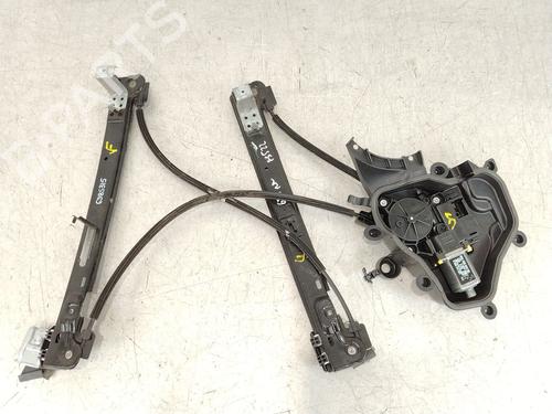 Used Front right window mechanism Front right window mechanism 38073760 38073760