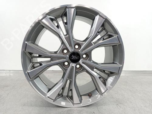 Used Rim FORD FOCUS III [2010-2020]  18730198