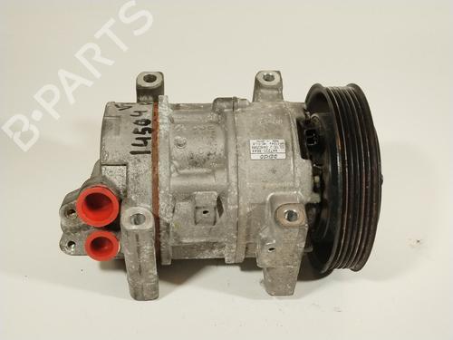AC compressor ALFA ROMEO GT (937_) 1.9 JTD (937CXN1B) | BP30488904M34  - Image 6